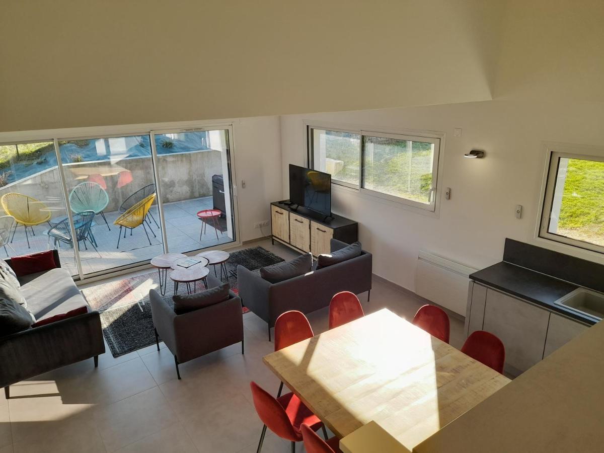 Appartement Thiou Sévrier Buitenkant foto