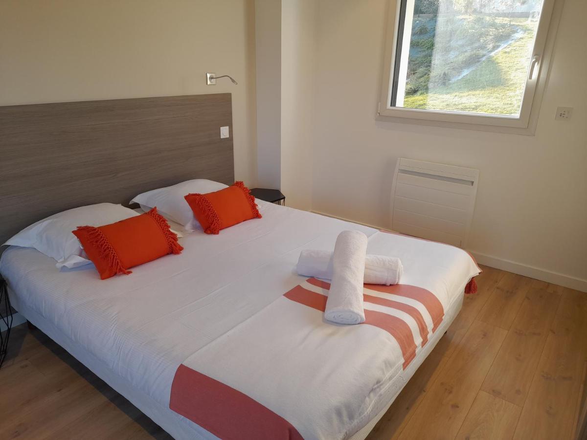 Appartement Thiou Sévrier Buitenkant foto