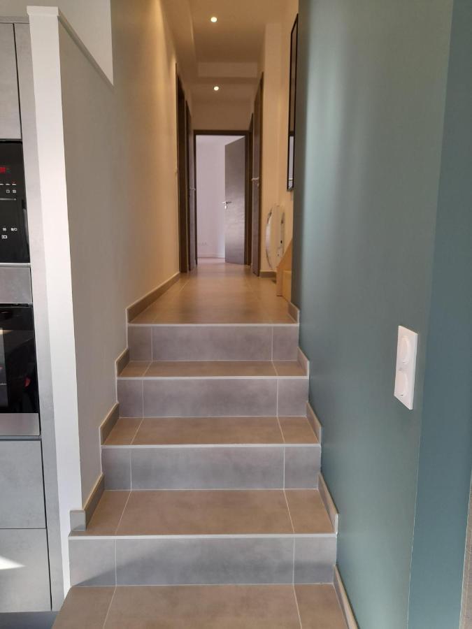 Appartement Thiou Sévrier Buitenkant foto