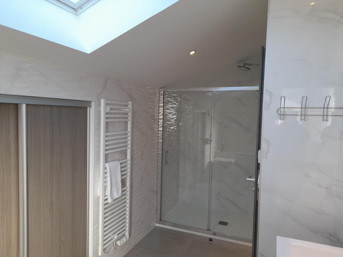 Appartement Thiou Sévrier Buitenkant foto