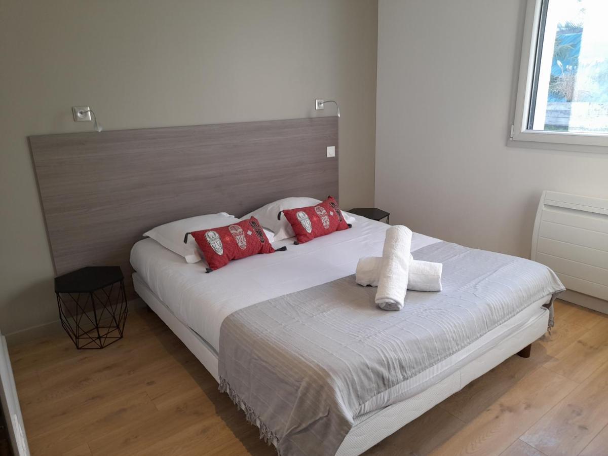 Appartement Thiou Sévrier Buitenkant foto