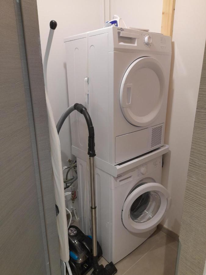 Appartement Thiou Sévrier Buitenkant foto