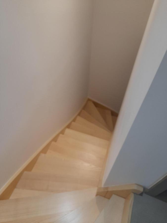 Appartement Thiou Sévrier Buitenkant foto